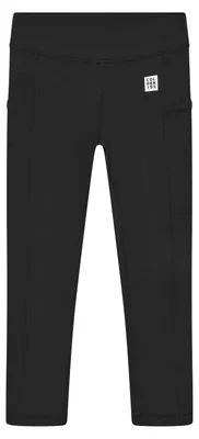 Produktbild von Color Kids Sport Tights schwarz 116