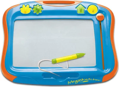 Image de Megasketcher Classic, 1 pièce