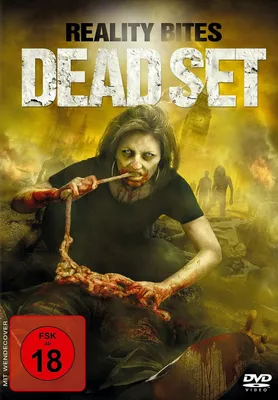 Produktbild von Dead Set - Season 1