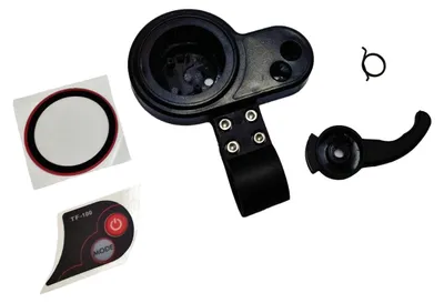 Zdjęcie produktu dla Obudowa Wyświetlacza Zestaw Naprawczy Qs-S4 | Lt01