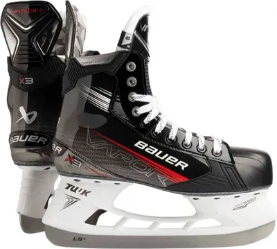 Immagine prodotto di Pattini da ghiaccio Bauer Vapor X3 Intermediate EE 4.5 (EU38)