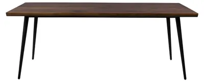 Produktbild von Dutchbone Alagon Esstisch 200x90 cm Holz