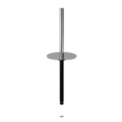 Produktbild von Dornbracht 90209750501-49 Bürstengriff ERSATZTEILE