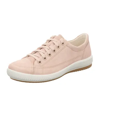 Produktbild von Legero Damen Schnürschuhe Sportlich Gummisohle Beige