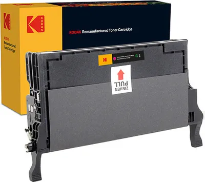 Produktbild von Kodak 185S508238 kompatibel für Samsung CLT-M5082L