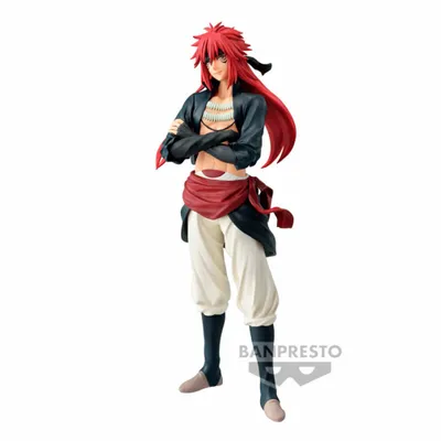 Produktbild von Banpresto - Figurka Grimson z That Time I Got Reincarnated as a Slime 19cm