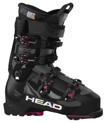 Produktbild von Head Edge 95 Hv Gw Damen-alpinskistiefel Schwarz 23.5 Frau Schwarz 23.5