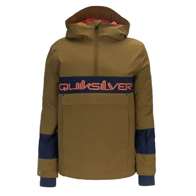Produktbild von Quiksilver Steeze Snowboardjacke für Kinder 10K 128