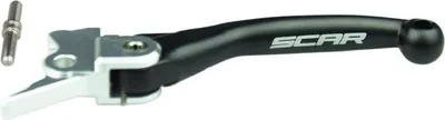 Immagine prodotto di Leva frizione pieghevole SCAR Flex nera