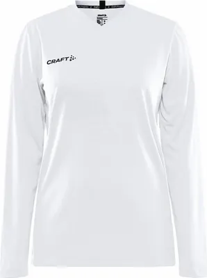 Produktbild von Craft Progress Basketballtrikot Damen - Weiß
