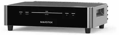 Produktbild von Marstek® Venus D Universal AC-Kopplung Hybrid-Wechselrichter 2200W | 4 MPPT Solar-Steuergerät für Balkonkraftwerk (ohne Batterie)