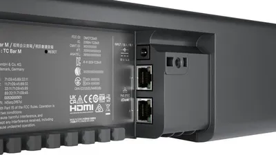 Produktbild von Sennheiser - Netzteil - Wechselstrom 100-240 V - 45 Watt - für P/N: 700117, 700118, 700121, 700123, 700312