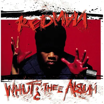 Immagine prodotto di REDMAN - Whut? (L'album) (LP)