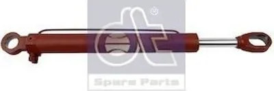 Produktbild von DT Spare Parts Kippzylinder Fahrerhaus 1.22431 für SCANIA 3 - series 640mm