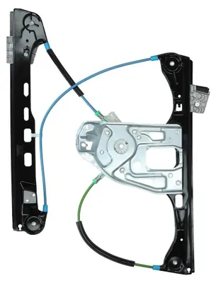 Produktbild von KAMOKA 7200073 Elektrischer Fensterheber Vorne Links passend für MERCEDES-BENZ C-Klasse Limousine (W203) C-Klasse T-modell (S203)