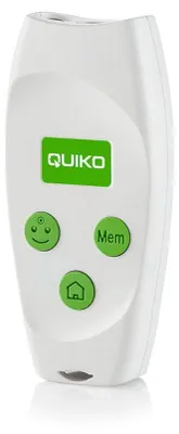 Zdjęcie produktu dla Termometr Quiko Era