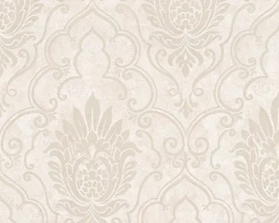 Produktbild von A.S. Création Tapete Bohemian, creme, metallic, 10,05 m x 0,53 m, 945358, 9453-58