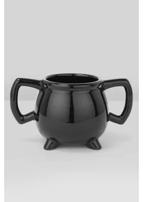 Produktbild von KILLSTAR Tasse - Cauldron XXL