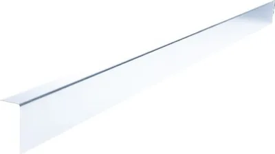 Produktbild von PRECIT L-Profil Universalzubehör Smart verzinkter Stahl 2000 mm x 40 mm x 20 mm