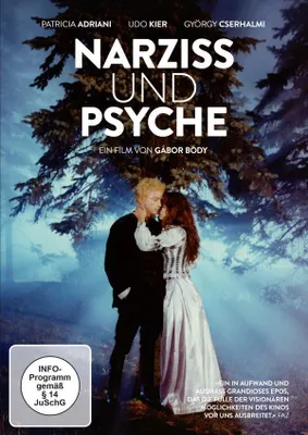 Immagine prodotto di Narziss und Psyche