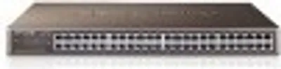 Produktbild von TP-Link TL-SF1048 48-Port 10/100 Rackmount Switch