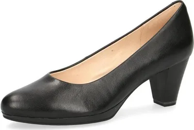 Produktbild von CAPRICE 9-9-22409-25/022 BLACK NAPPA HW 20/21, Spocc:39