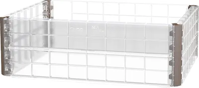 Immagine prodotto di GARANTIA ERGO QUADRO L modulo di crescita adatto per sistemi di letto rialzato GARANTIA ERGO