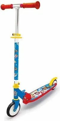 Immagine prodotto di Scooter Smoby Paw Patrol
