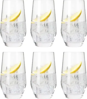 Obrázok produktu pre Leonardo Longdrink poháre Puccini 360 ml - 6 kusov