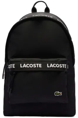 Obrázek produktu pro Batoh Lacoste NU4685NZ-N37 pro Uni