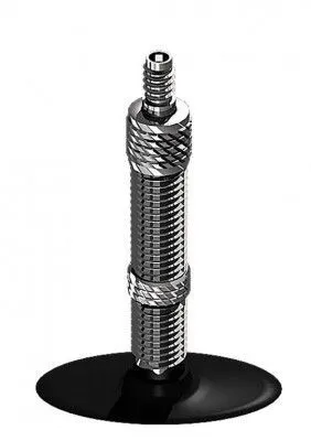 Produktbild von Schwalbe Schlauch DV 2 14x1 1/4-1 3/8" 32/44-288/305 DV32mm