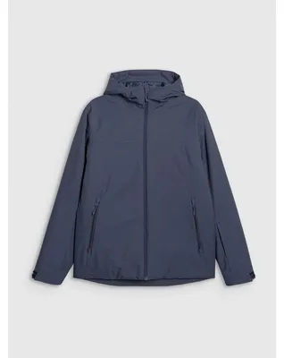 Produktbild von 4F Herren Skijacke Technical Jacket M0951 Blau S