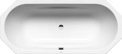 Produktbild von KALDEWEI Badewanne VAIO DUO 8 manhattan