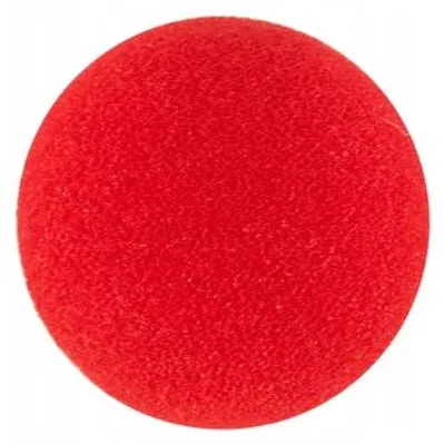 Produktbild von PartyPal Clownsnase rot Karneval Kostüm Zubehör