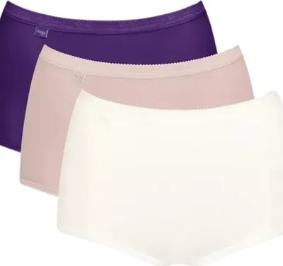 Produktbild von sloggi Unterhose BASIC+ MAXI Damen-Slip