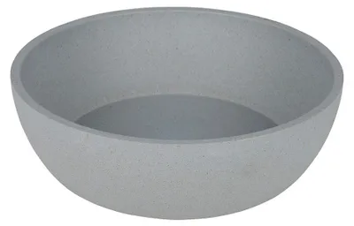 Obrázok produktu pre District 70 BAMBOO miska pre psov - Farba: ľadovo modrá, veľkosť: stredná ⌀ 17,5 cm (1000 ML)
