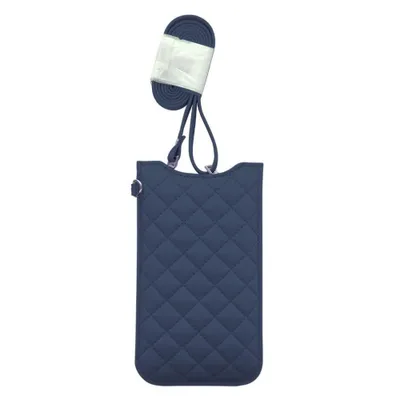 Produktbild von Ohlala! 20164, Schutzhülle, Universal, 17,5 cm (6.9"), Blau