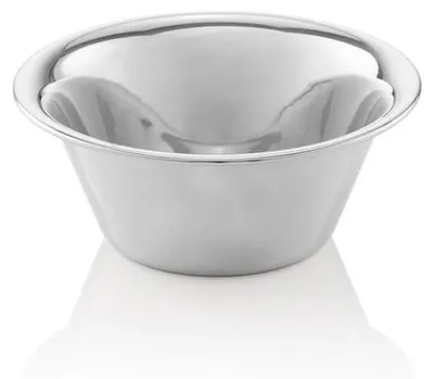 Produktbild von Schüssel, Ø 14 cm, 0,4 ltr., Chromnickelstahl