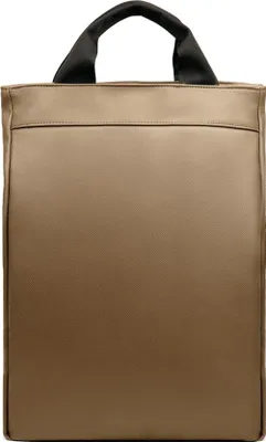 Produktbild von Vinga - Rucksack "Bermond", PolyurethanXD597 (Einheitsgröße) (Braun)