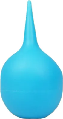 Produktbild von Irrigator 400mL Einlauf Intimdusche Darmspülung Analspülung Klistier Klysma A15