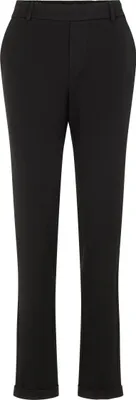 Produktbild von Vero Moda Maya Tailored Hosen Schwarz XL / 30 Damen Schwarz XL