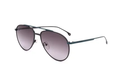 Produktbild von Karl Lagerfeld Sonnenbrille KL305S 509 58 16 145