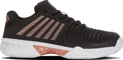 Obrázek produktu pro Dámská sportovní obuv K-Swiss Court Express HB tenisové tenisky black (96750-059-M)