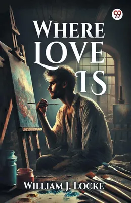 Produktbild von Where Love Is