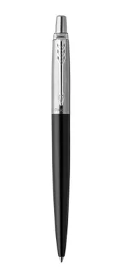 Immagine prodotto di Parker 1953207 penna a sfera Blu Penna a sfera retrattile a clip Medio 1 pz