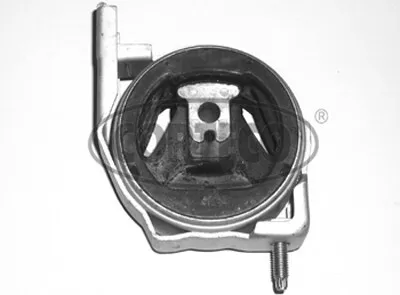 Produktbild von CORTECO Lagerung Automatikgetriebe 508972 passend für MERCEDES-BENZ A-Klasse (W168)