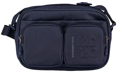 Produktbild von Mandarina Duck Umhängetasche MD20 Blau onesize