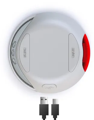 Image de flexi LED Lighting System gris clair