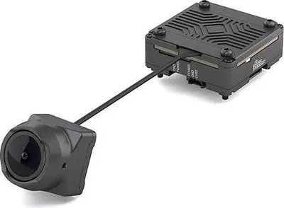 Produktbild von CaddxFPV Farsight 1/2 Zoll Bildsensor 1500TVL Analoge Kamera