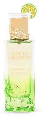 Produktbild von Mojito Obsession - EDP - Inhalt: 100 ml